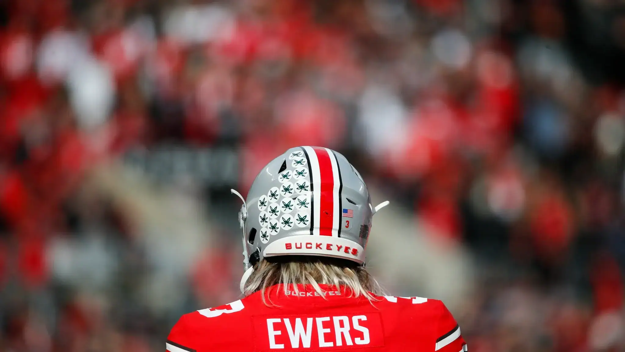 Quinn Ewers a Dallas Cowboys Backup Plan 1