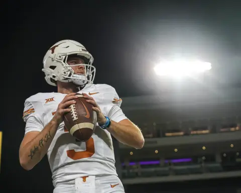 Quinn Ewers a Dallas Cowboys Backup Plan 2