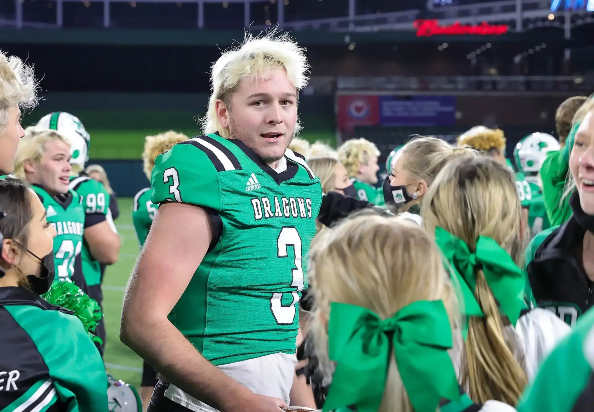 Quinn Ewers a Dallas Cowboys Backup Plan