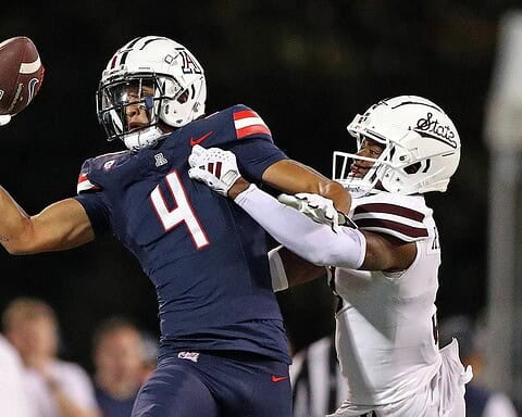 Tetairoa McMillan: A Dallas Cowboys Game Changer 1