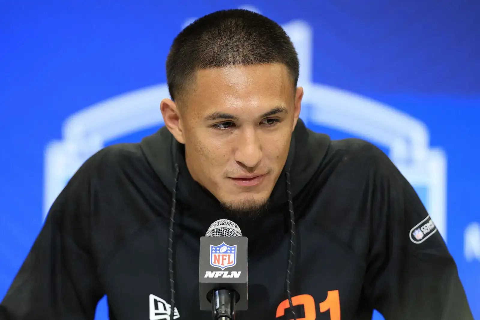 Tetairoa McMillan: A Dallas Cowboys Game Changer 2