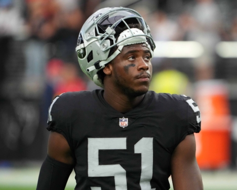 The Cowboys' 3 Biggest Positional Needs: Free Agent Edition 3