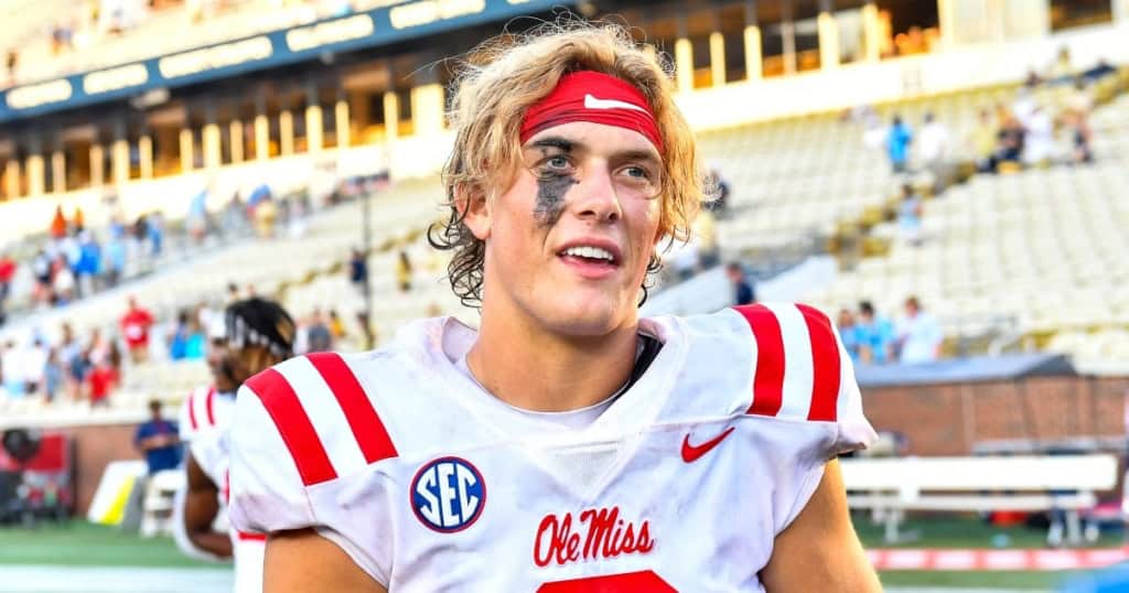 3 Cowboys quarterback options in the NFL Draft