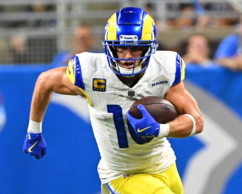 Cooper Kupp signing adds question marks for Cowboys