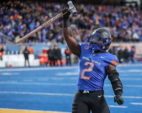 Cowboys' Ashton Jeanty dream takes hit after Raiders trade 1