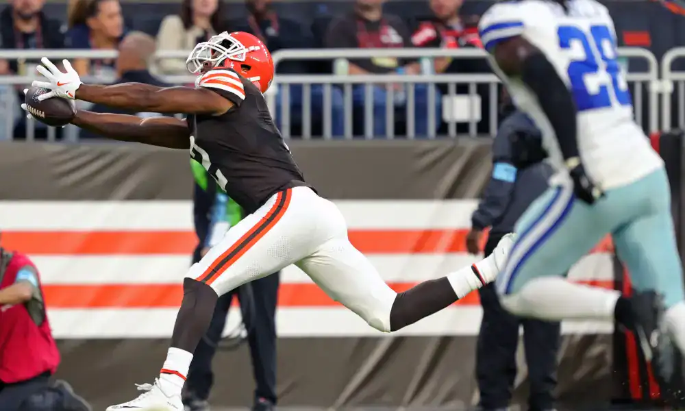 Cowboys trade history takes hit after Commanders move 1