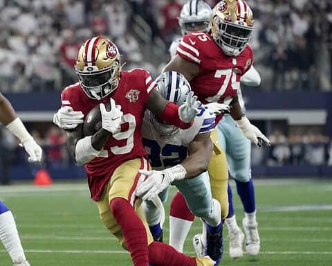 Cowboys trade history takes hit after Commanders move