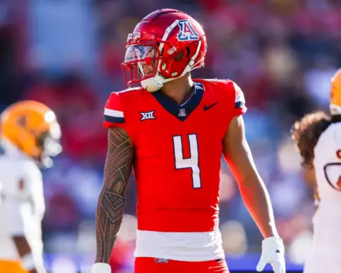 Meet the Prospects: The Cowboys' Wide Receiver Draft Options 1