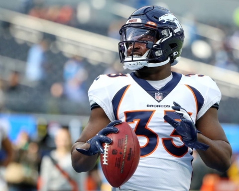 Projecting the Cowboys running back depth chart in 2025 2