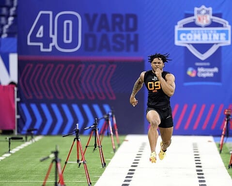 Projecting the Cowboys running back depth chart in 2025