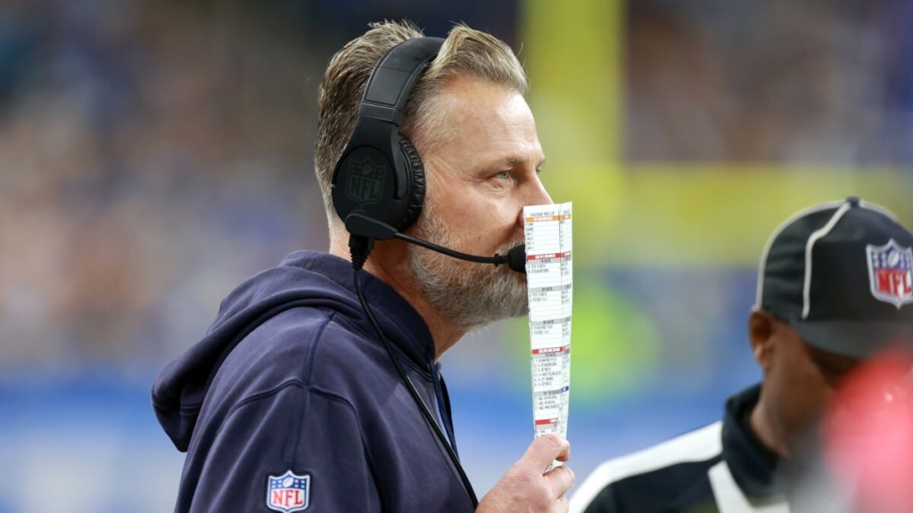 2025 Cowboys Draft: Will Shermar Stewart Land in Dallas? 2