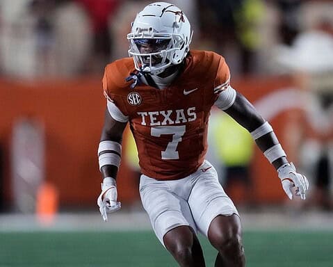 3-Round Cowboys Mock Draft: Trade Back Time