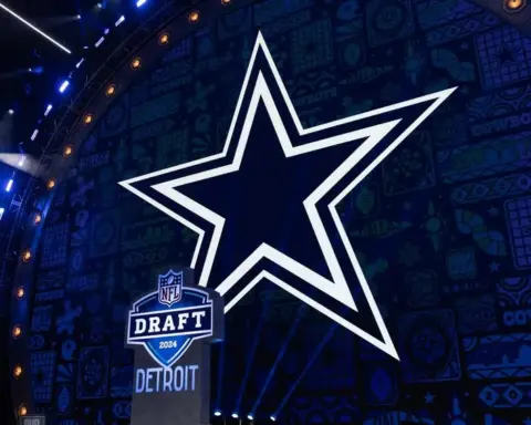 Cowboys' Ashton Jeanty dream takes hit after Raiders trade 2