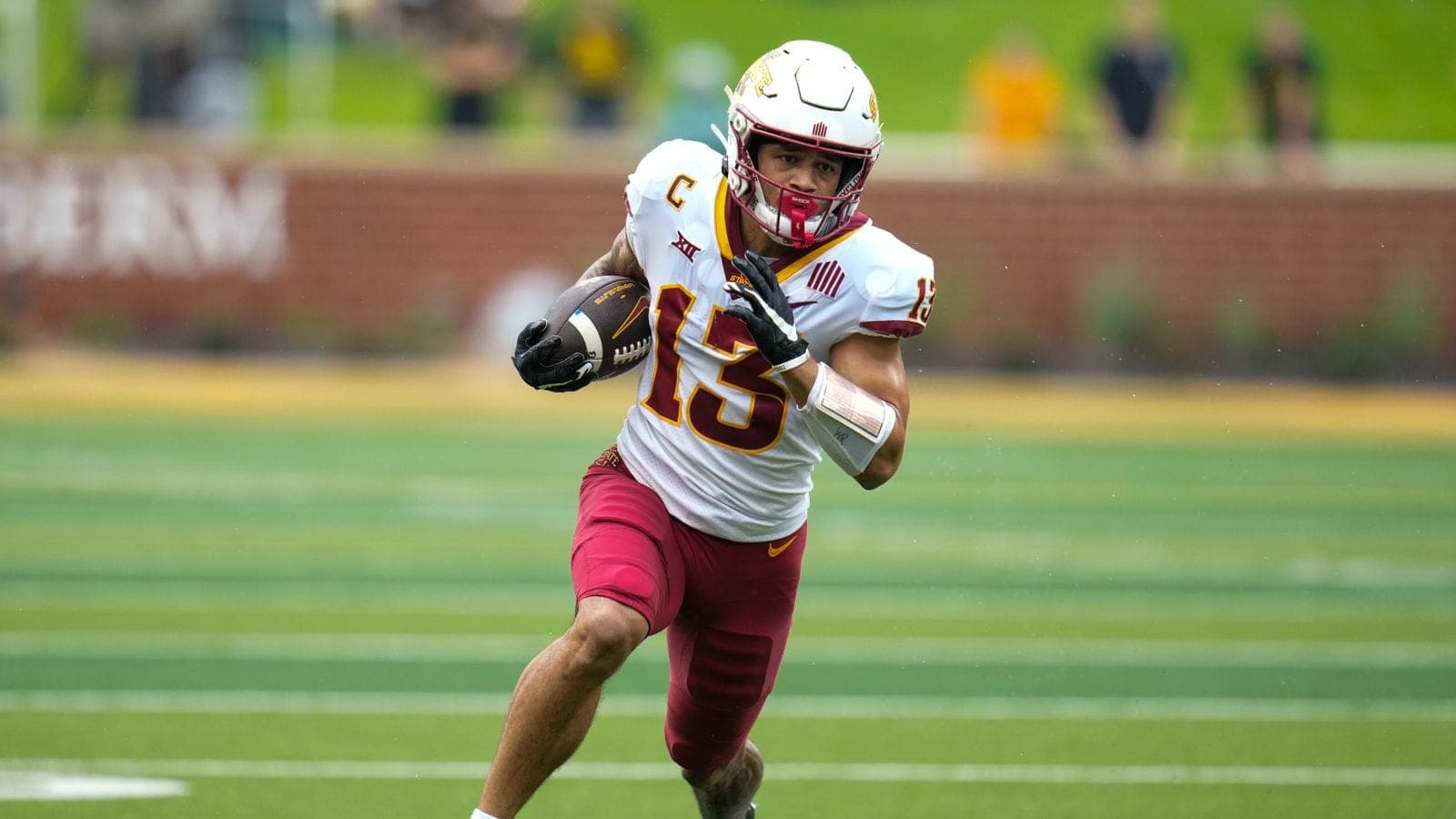 Cowboys Mock Draft: Dallas' Post-Combine Targets 1