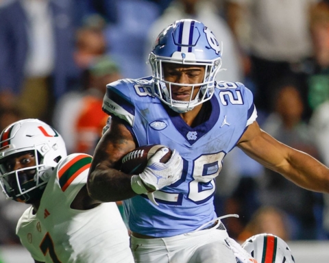 Cowboys Mock Draft: Dallas' Post-Combine Targets