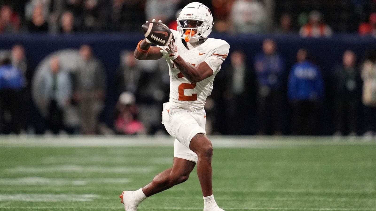 Meet the Prospects: The Cowboys' Wide Receiver Draft Options 2