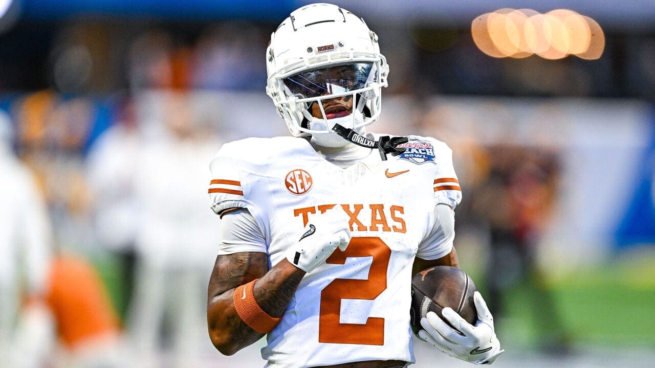 Scouting Combine: 3 Texas Longhorns get Cowboys attention 2