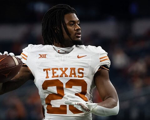 Scouting Combine: 3 Texas Longhorns get Cowboys attention
