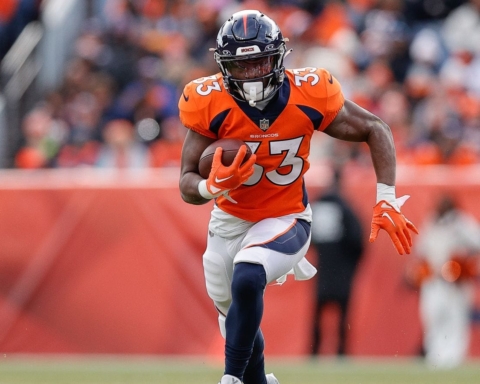 Ranking the Top 5 Cowboys Free Agent Additions 1