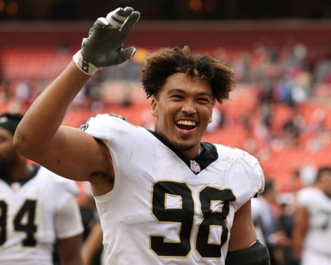 Ranking the Top 5 Cowboys Free Agent Additions