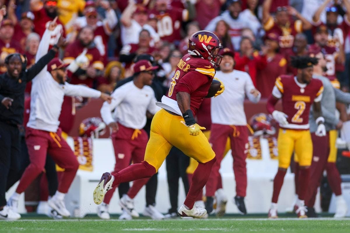 Ranking the Top 5 Cowboys Free Agent Additions 4