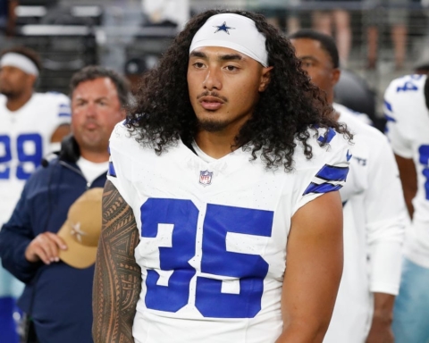 Can Dallas count on these 2 linebackers in 2025? 1