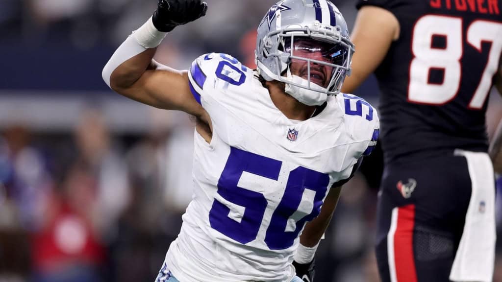 3 of "our guys" the Cowboys should re-sign if the price is right