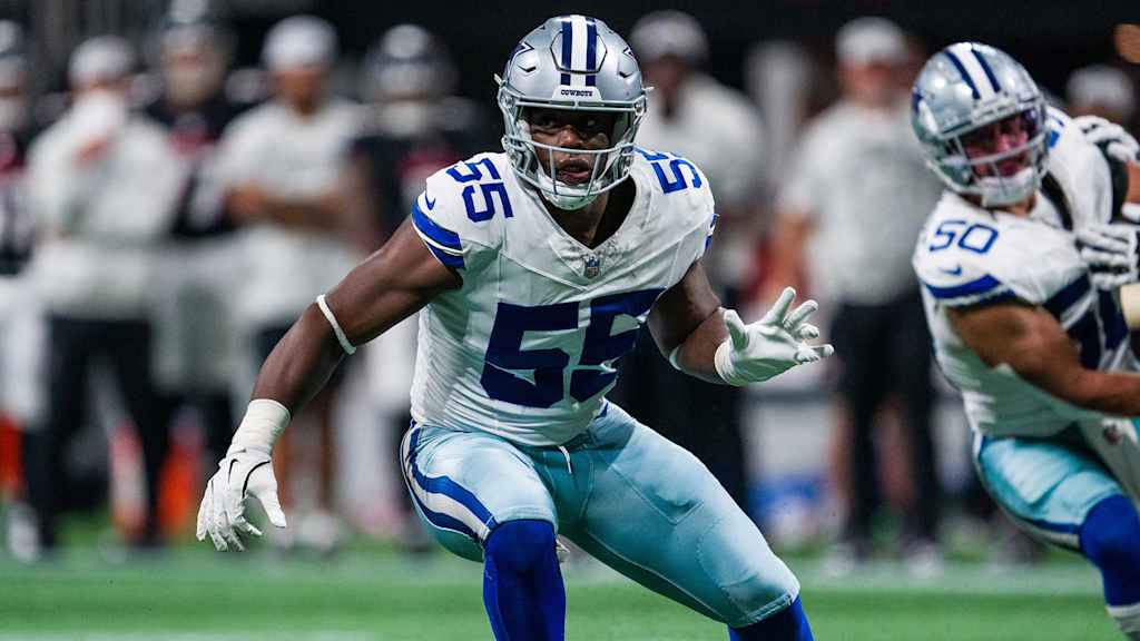 3 of "our guys" the Cowboys should re-sign if the price is right 1