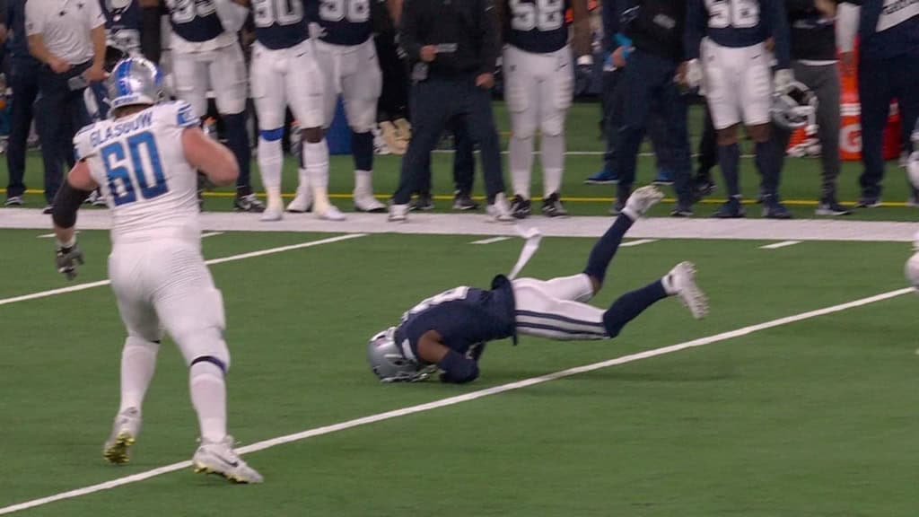 A Farewell Letter to Jourdan Lewis: Cowboys Nation appreciates you