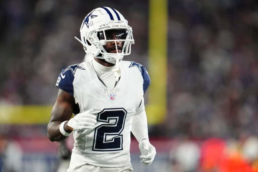 A Farewell Letter to Jourdan Lewis: Cowboys Nation appreciates you 1