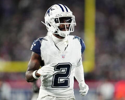 A Farewell Letter to Jourdan Lewis: Cowboys Nation appreciates you 1