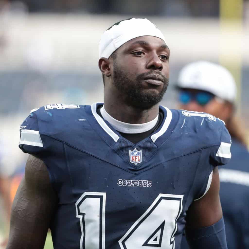Cowboys sign S Markquese Bell to a new contract ahead of free agency 2