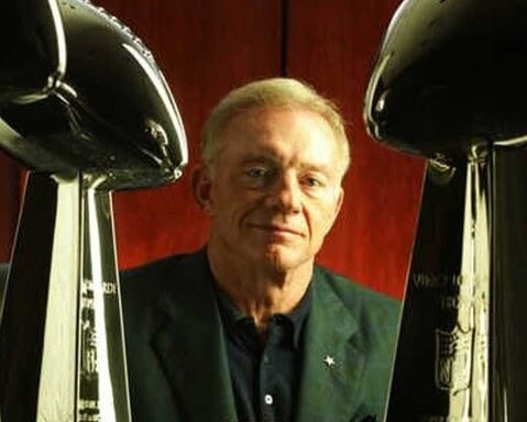 Despite the Super Bowl drought, the Cowboys still own bragging rights in the NFC East