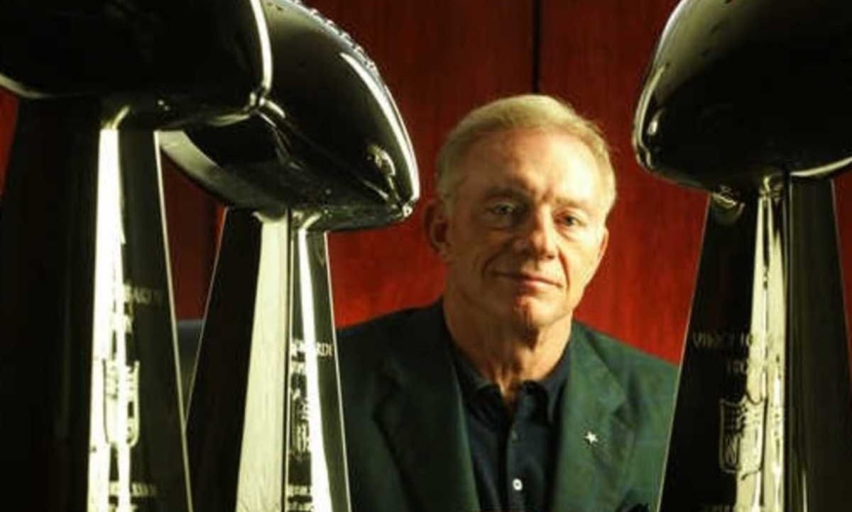 Despite the Super Bowl drought, the Cowboys still own bragging rights in the NFC East