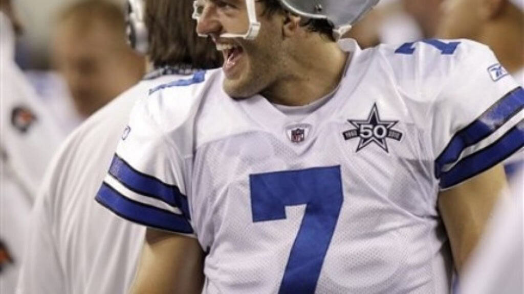 Historically ignored position should be in the Cowboys' sights in 2025 NFL Draft