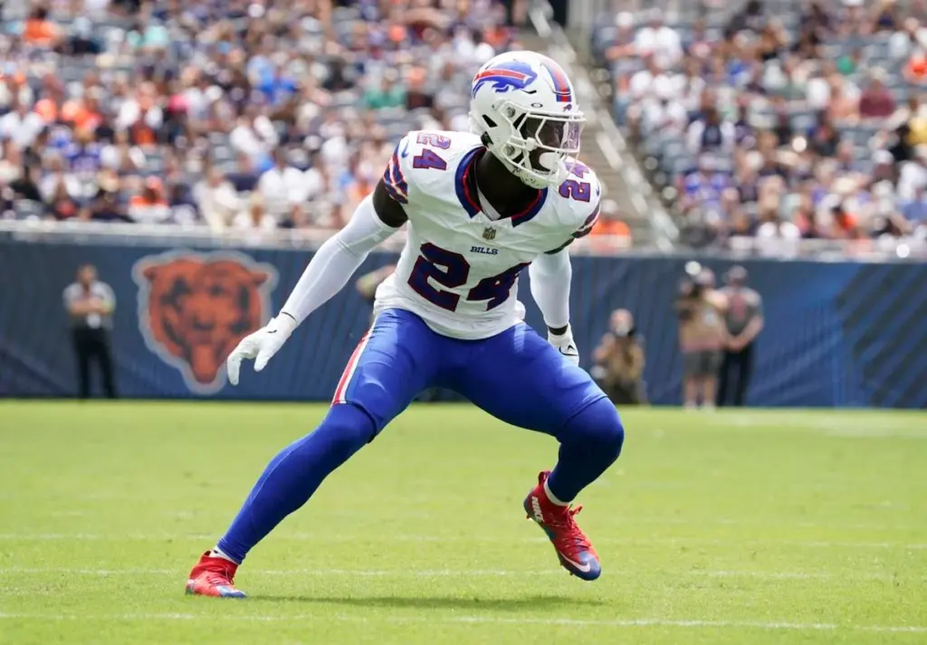 **TRADE**: Cowboys bolster CB room with former 1st round pick