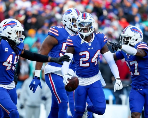 **TRADE**: Cowboys bolster CB room with former 1st round pick 1