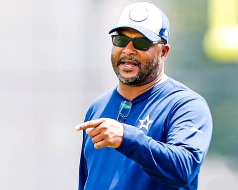 Will McClay needs to be criticized as loudly as he is praised by Cowboys Nation