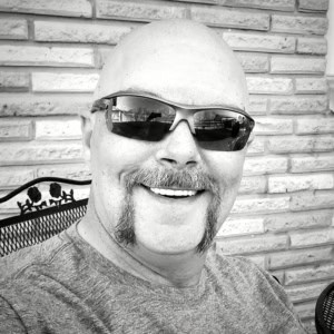 Founder & Managing Editor, Bryson Treece