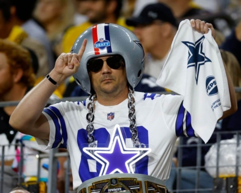 Cowboys Euro Connection