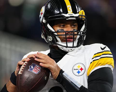 Giants Land Wilson in Surprise $21M Quarterback Move