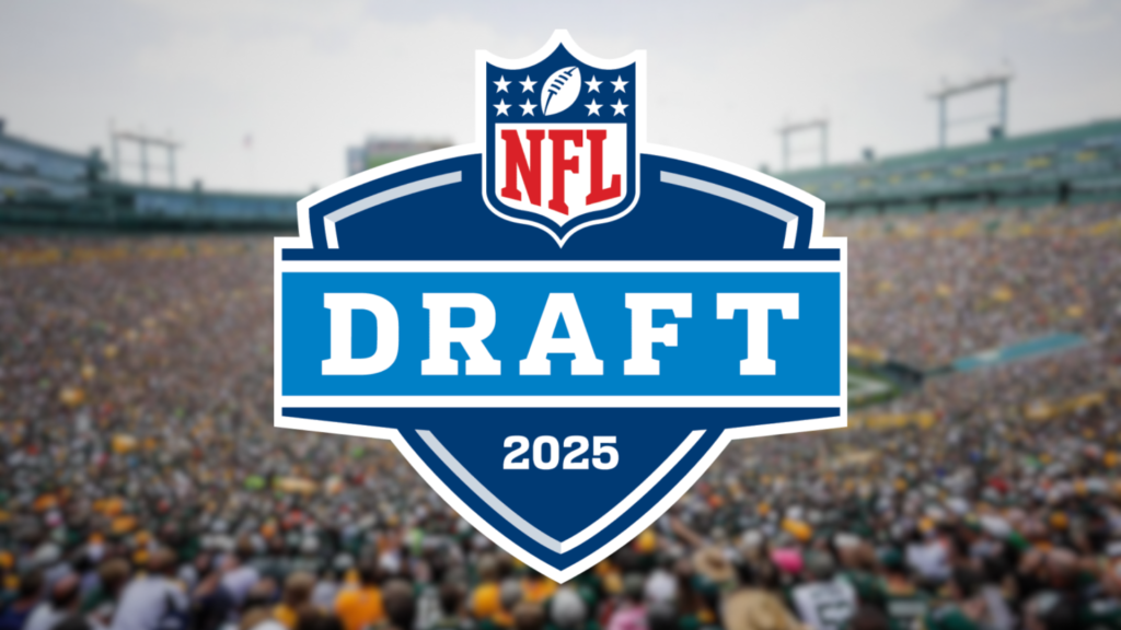 2025 Dallas Cowboys 7-Round Mock Draft: Massive Trade Up 10