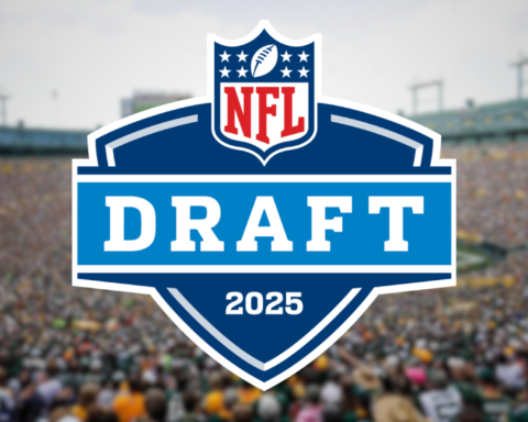 2025 Dallas Cowboys 7-Round Mock Draft: Massive Trade Up 10