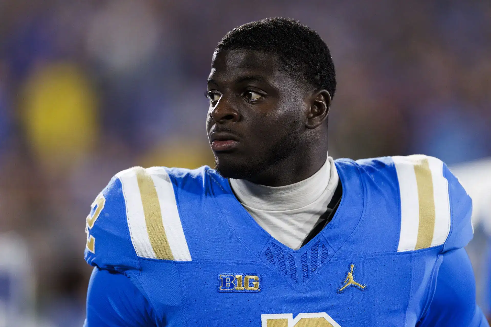 2025 Dallas Cowboys 7-Round Mock Draft: Massive Trade Up 2