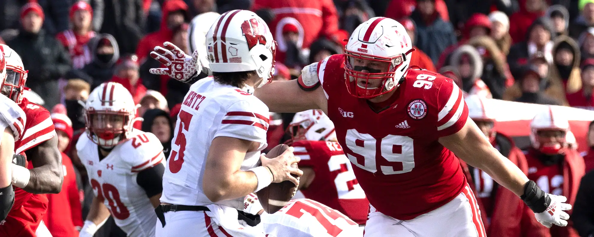 2025 Dallas Cowboys 7-Round Mock Draft: Massive Trade Up 8