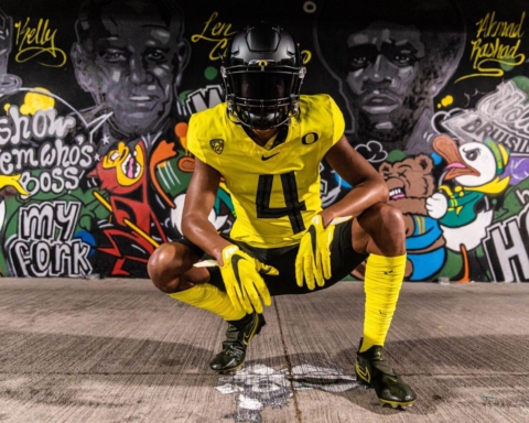 2025 Dallas Cowboys Pre-Draft Visits 1