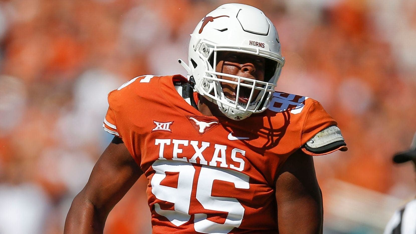 2025 Dallas Cowboys Pre-Draft Visits 2