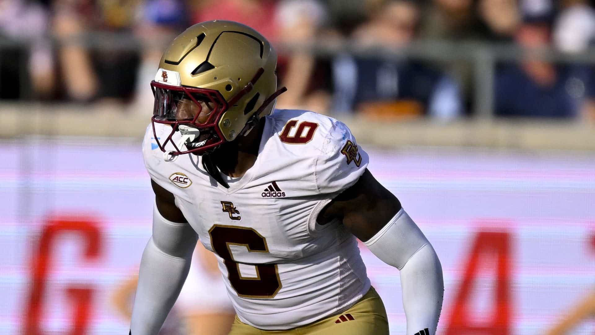 Cowboys 2025 Draft Class Grades: Building a Bully in the Trenches 1