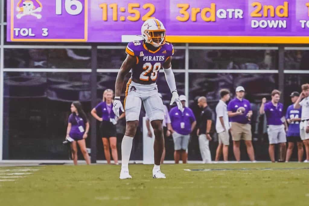 Cowboys 2025 Draft Class Grades: Building a Bully in the Trenches 2