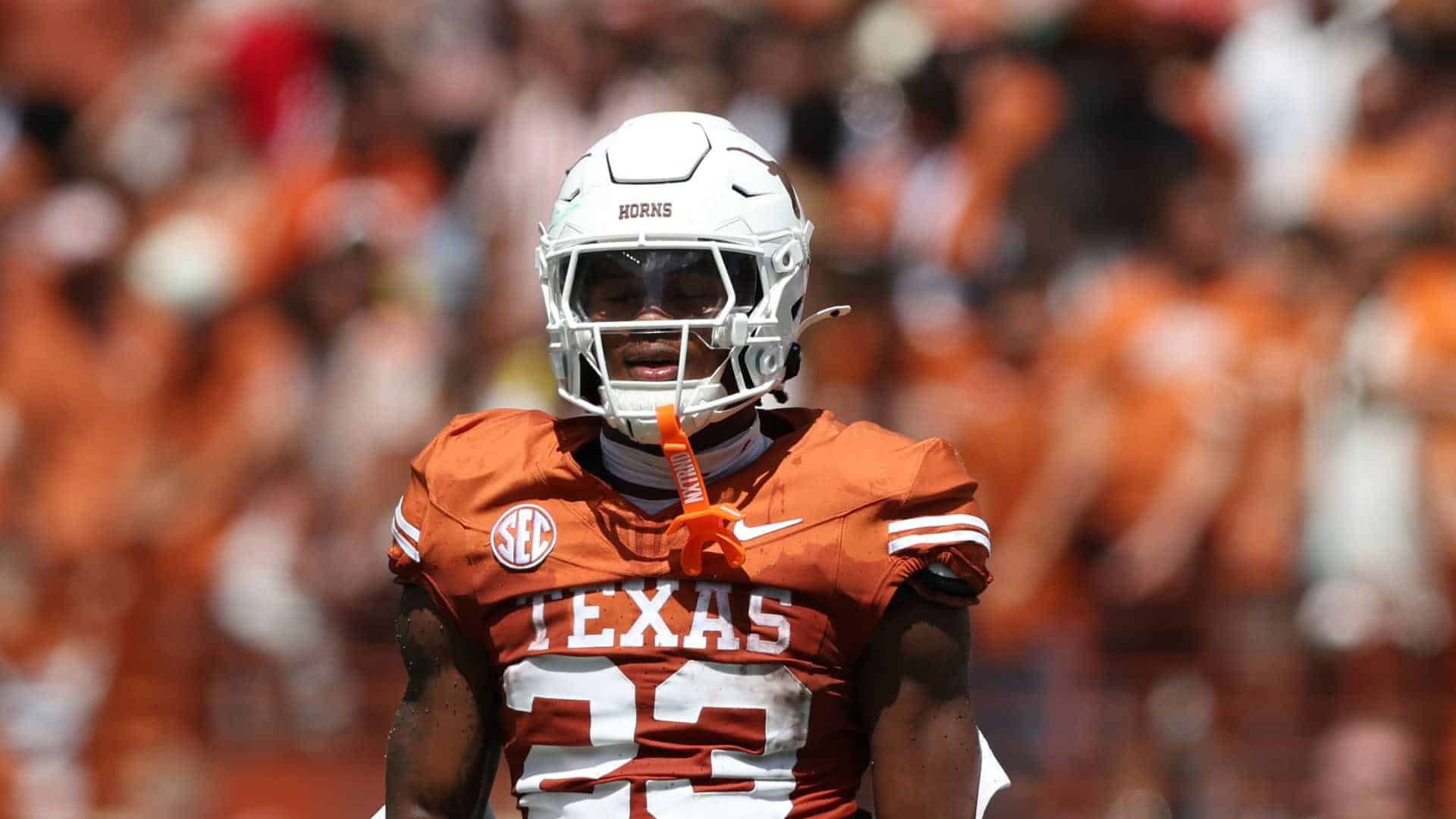 Cowboys 2025 Draft Class Grades: Building a Bully in the Trenches 3